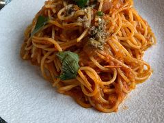 波本辣味意大利面-SMOKI & CO(五大道店)