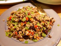 -缘生态云南菜·野生菌庭院餐厅(华侨城店)