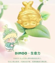 -周生生Chow Sang Sang(先天下店)