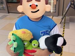 -可爱抓 COCO  GOTCHA(天津鹏欣水游城店)