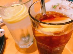 -地中海休闲餐厅