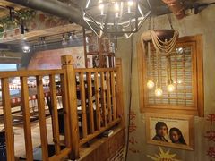 -三个大叔烤羊肉串·炭炉砂锅菜(西三旗店)