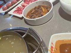 -为什么牛潮汕牛肉火锅(中信广场店)