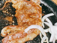 羊排-快乐爱斯米牛排自助(正大广场店)