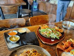 -Q MEX 库迈墨西哥餐吧(三里屯店)