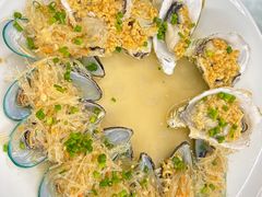 -范饭椰林川湘味海鲜·椰子鸡(三亚湾椰梦长廊店)