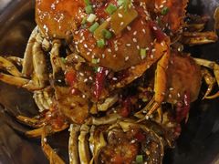 香辣蟹-虎虎龙虾大排档(双井店)
