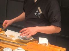 -Sushi Hanzo半藏(天环广场店)