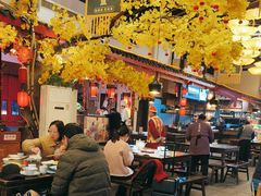 -老灶房-四川土菜(铁牛广场店)