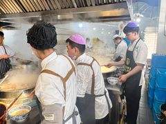 -清真磨沟沿老字号牛肉面(总店)