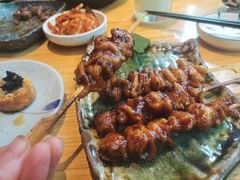 -真剑日本料理·铁板烧(贵州路店)