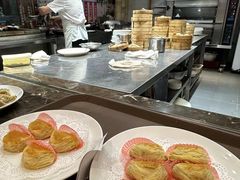 -万龙洲海鲜(南新仓店)