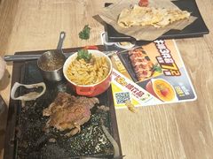 -豪客来牛排(成都锦江大融城店)