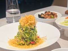 -四季民福烤鸭店(外滩外白渡桥店)