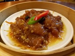 -杭州JW万豪酒店-万豪中餐厅