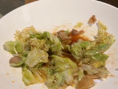 -水煮三国·川鲁江湖菜(香山店)