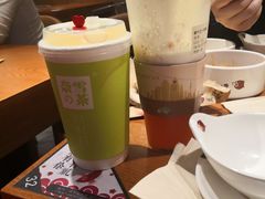 -奈雪的茶(市百一店)