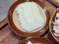 -憨铁匠火锅(红山6979店)