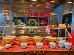 -广州富力君悦大酒店·凯菲厅