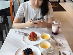 -深圳星河丽思卡尔顿酒店