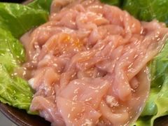 -重庆老火锅王(西安北路店)