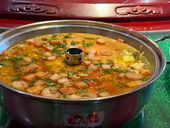-东北大院·东北菜(三台子店)