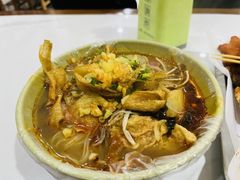 -思思油炸(会堂东路店)