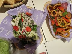 -BLABLATAI吧啦泰·泰式爆炒(西宸天街店)