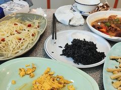 -紫藤园·天目湖大鱼头(南山竹海店)