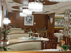 大堂-乾隆美食·本帮菜(黄河路店)