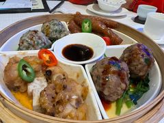 -金悦轩海鲜酒家(拱北店)