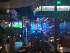 -MARU玛露音乐餐厅(大学路店)