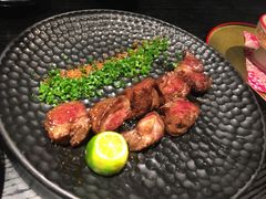 和牛肋条-和一料理(安阳店)