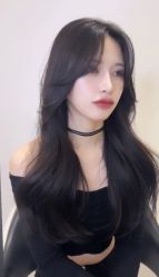 -ALONG HAIR阿龙发型