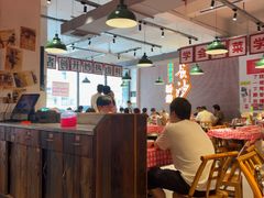 -龙师傅卤炒(天马店)