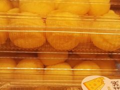 -泸溪河桃酥(秦淮夫子庙一店)