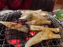 -竹马炭火烤肉(南屏店)
