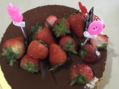 -苹果花园(金耀南路店)