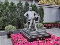 -上海孙中山故居纪念馆