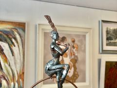 -胡志明市美术馆