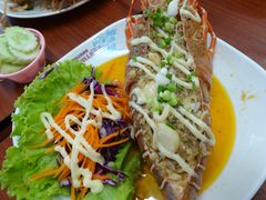 DSC03571-班赞海鲜市场