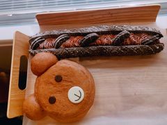 -奈雪的茶(青岛卓悦里INTOWN店)