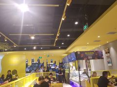 -权金城(龙旗店)