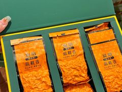 -茶仓茶叶茶馆(曾厝垵店)