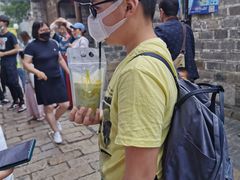 -品腐记·豆腐王朝(老门东总店)