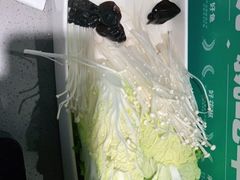 -半天妖烤鱼(东方新天地店)