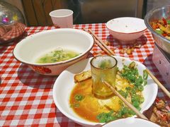 -彭耕记猪油炒小菜(吉联mall店)