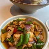 三天内跑了两次，就想吃这一口糍饭糍[色][色] 实实惠惠又一顿