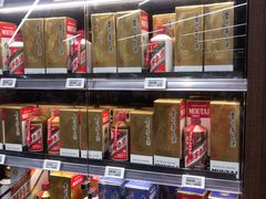 -盒马X会员店(上海森兰商都店)