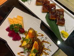 -昱匠·日本料理(金融街店)